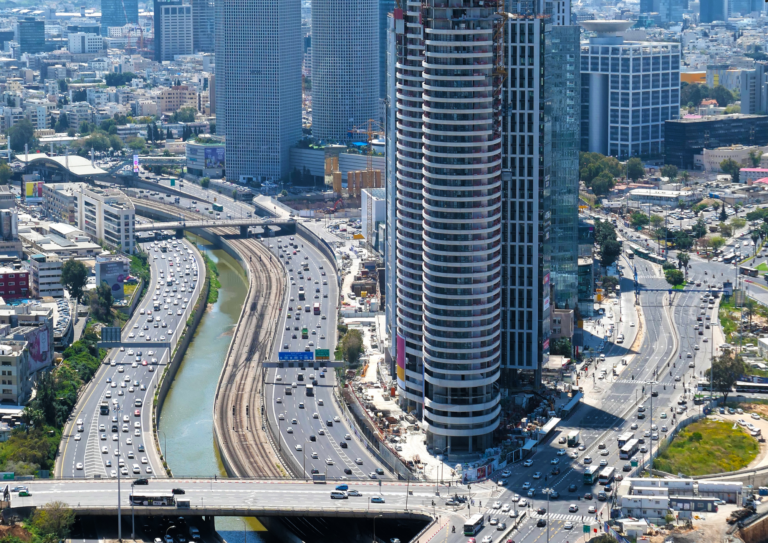 חברות הייטק בתל אביב