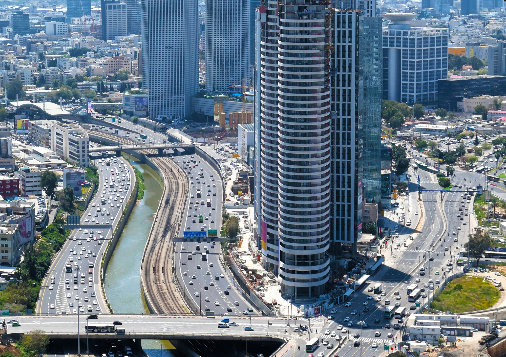 חברות הייטק בתל אביב